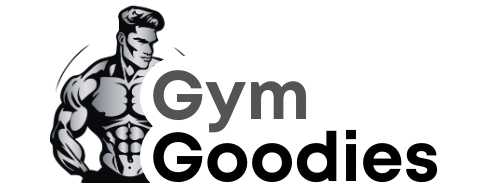 Gym-Goodies logo