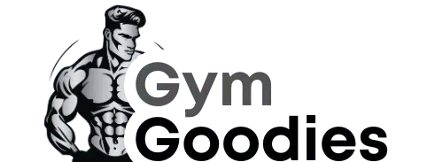 Gym-Goodies logo