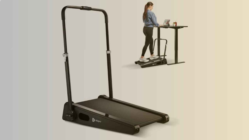 Manual Treadmill