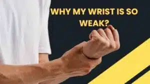GYM GOODIES 55 Why is my wrist so thin