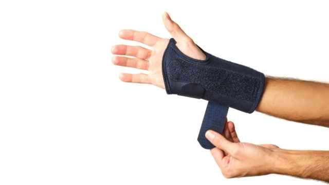 Wrist Brace