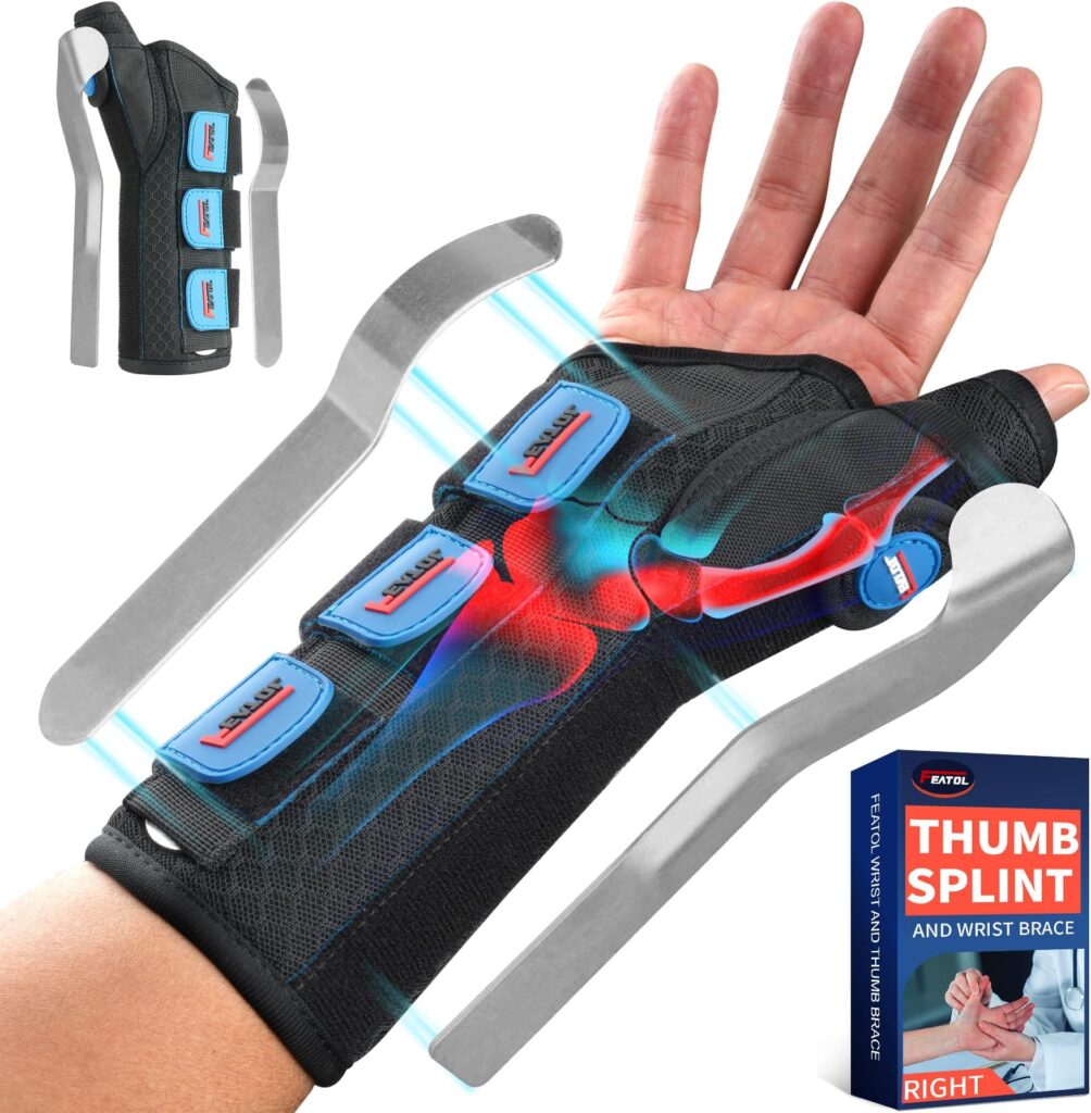 Wrist Brace