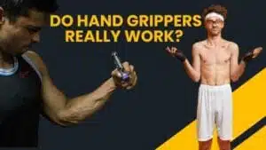 GYM GOODIES 50 Do hand Grippers really work