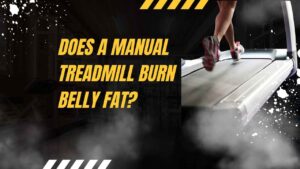 Manual Treadmill