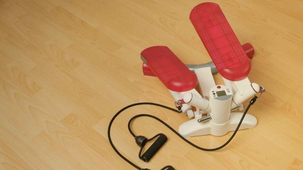 Elliptical Pedals