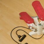 Elliptical pedals