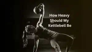 How Heavy Should My Adjustable Kettlebell Be
