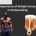 Importance of Shilajit Honey in Bodybuilding