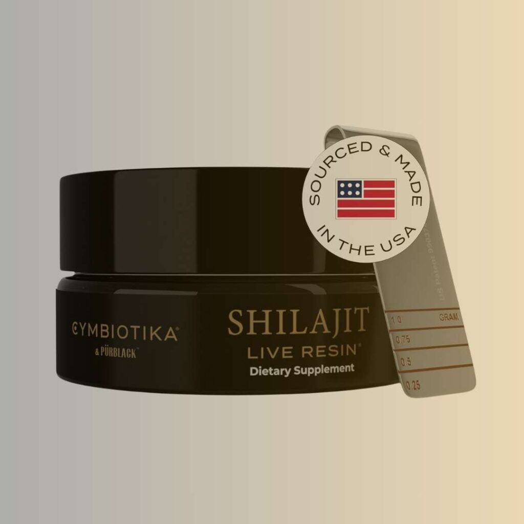 Importance of Shilajit Honey in Bodybuilding