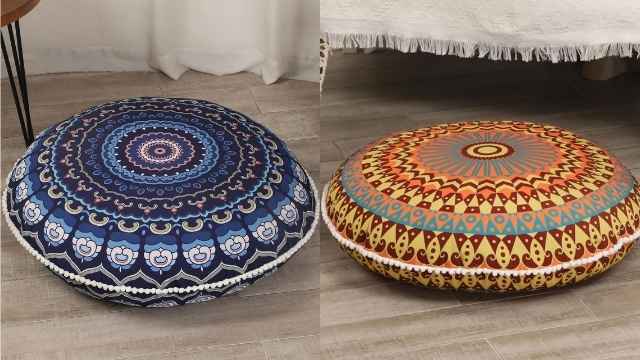 Meditation Cushion