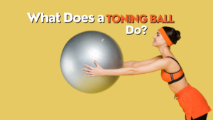 Toning Ball