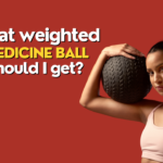 WEIGHTED MEDICINE BALL