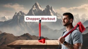 Chopfit Chopper