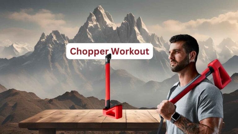 Chopfit Chopper