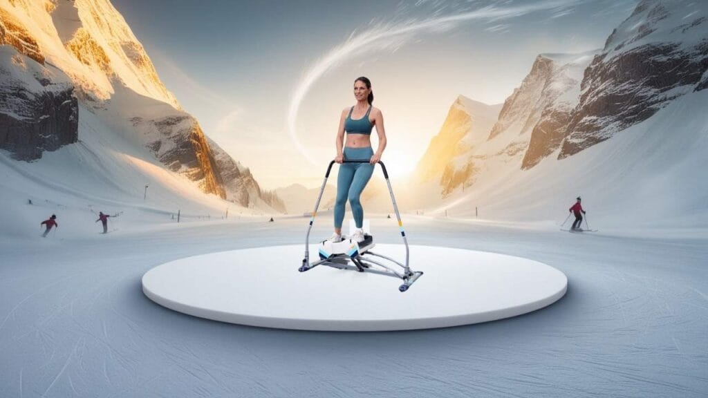 Does Aeroski Really Contribute to Weight Loss