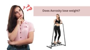 Does Aeroski Really Contribute to Weight Loss