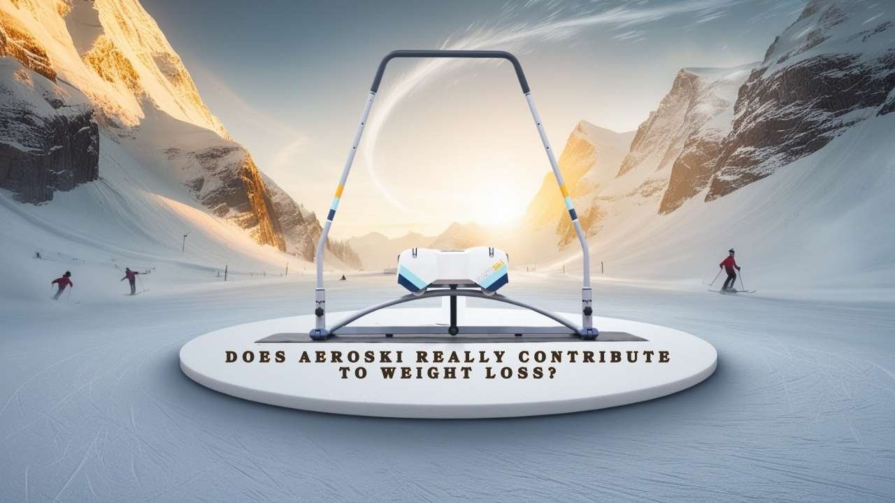 Does Aeroski or Skiers edge Really Contribute to Weight Loss? 1 Does Aeroski Really Contribute to Weight Loss