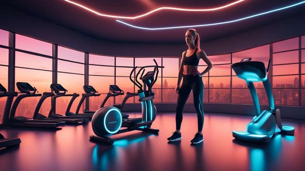 Elliptical Trainer How Long Does It Take to See Results from it