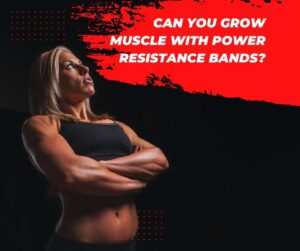 Power Resistance Bands