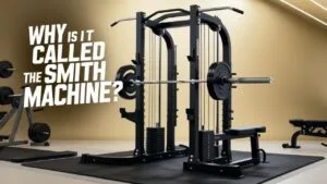 Smith Machine