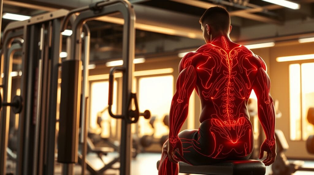 P90X Legs and Back