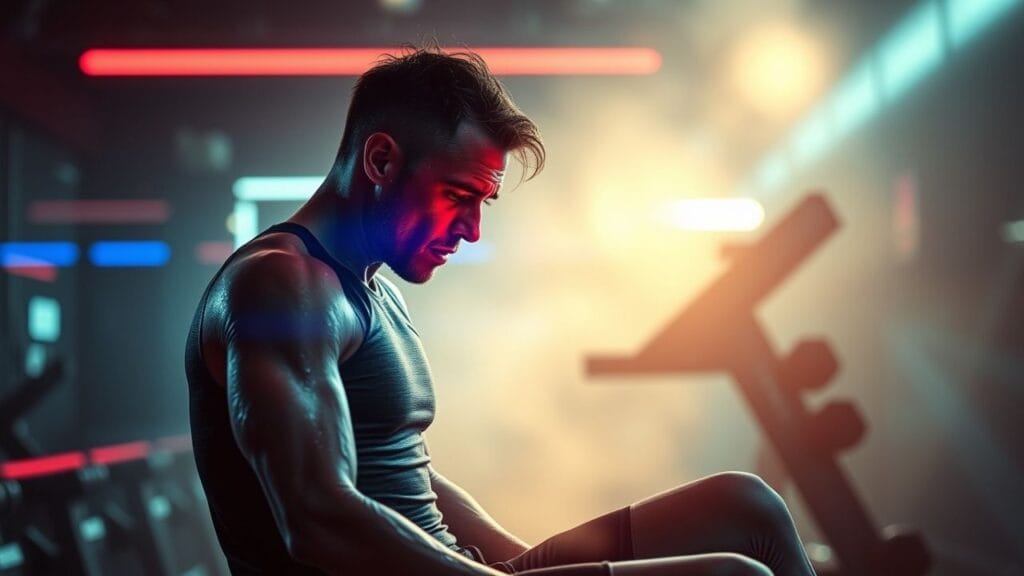Is Workout Fatigue Hitting You Harder Here's Why