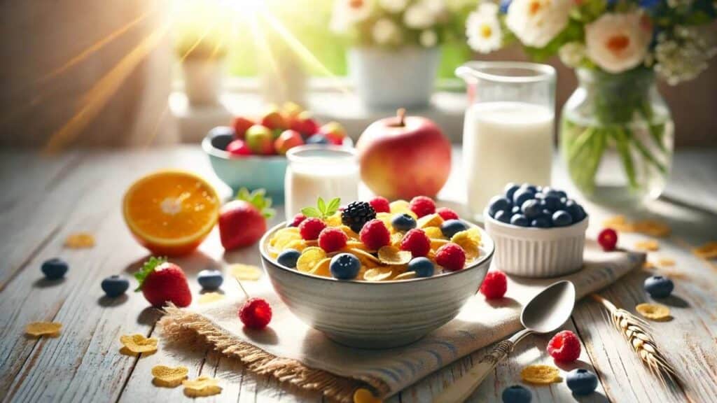 Is your morning cereal as healthy as you perceive it to be Experts Thoughts