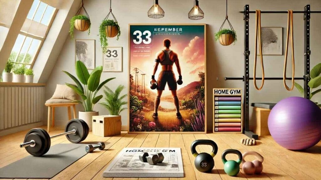 Stronger Arms, Shorter Time 20-Minute Kettlebell Masterclass