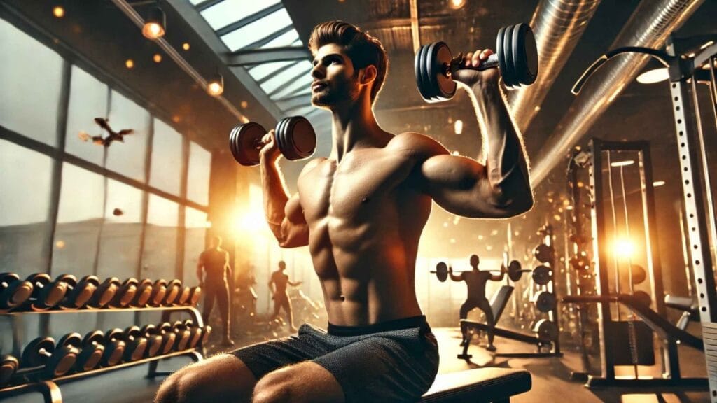 French Press Exercise How to Do It & Why It Works