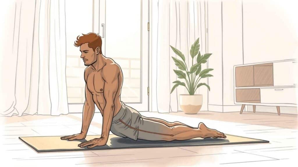 How to Train Your Lats Without a Chin-Up Bar