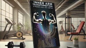 Inner Arm Transformation Workouts to Strengthen and Define