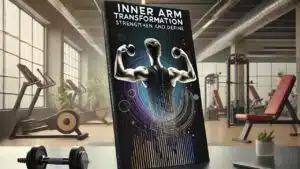 GYM GOODIES 51 Inner Arm Transformation Workouts to Strengthen and Define