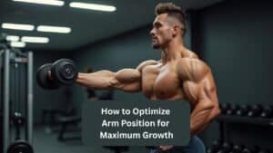 Lateral Raise Form 101 How to Optimize Arm Position for Maximum Growth