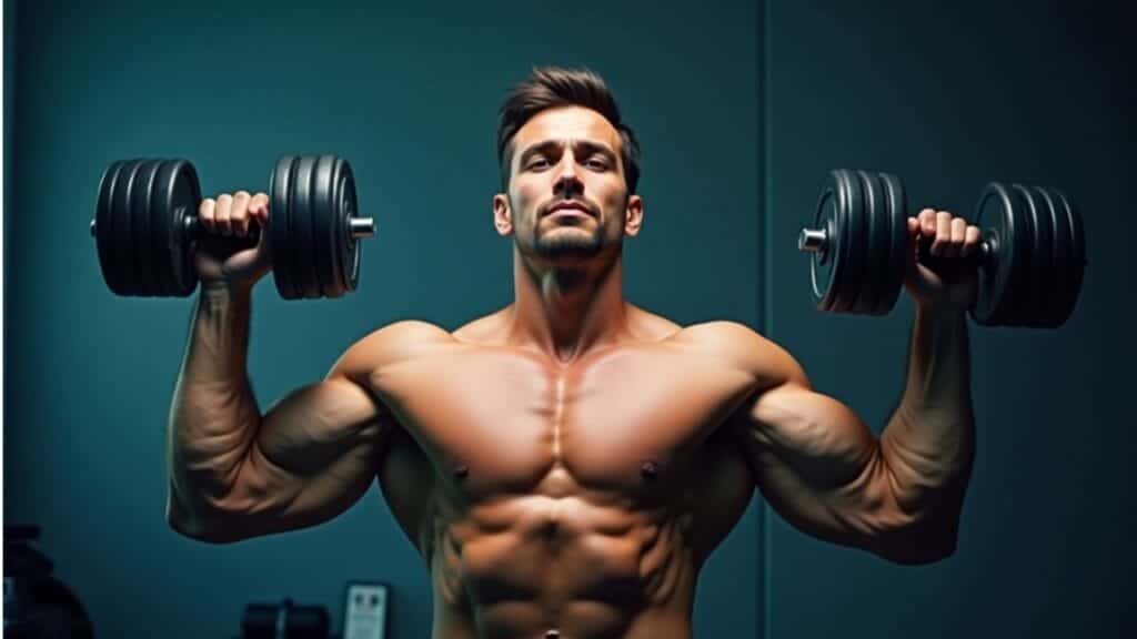 Lateral Raise Modifications