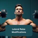 Lateral Raise Modifications