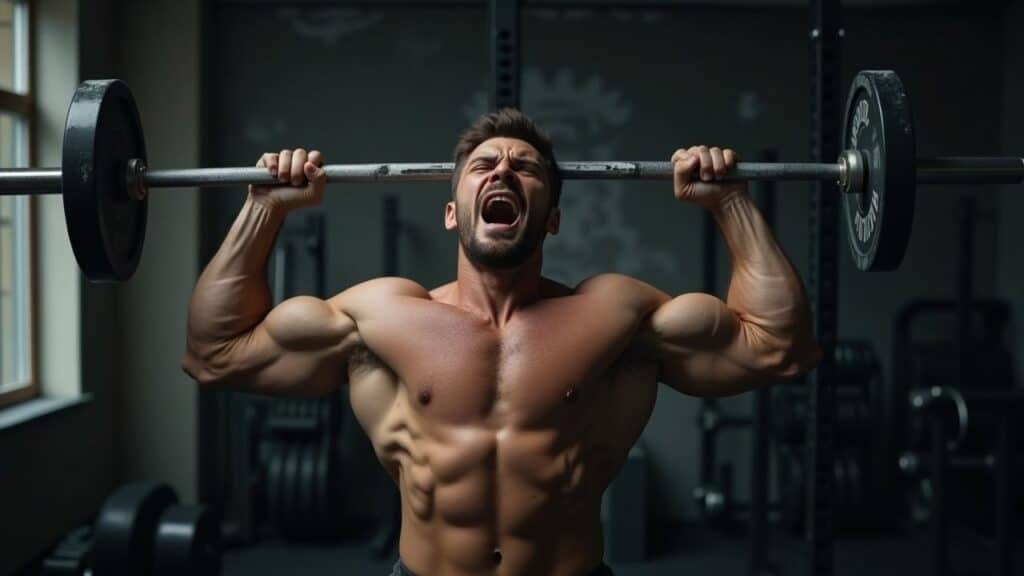 Perfecting Your Lateral Raise