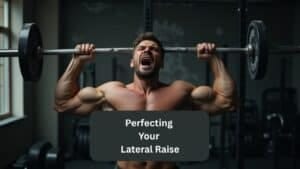 Perfecting Your Lateral Raise