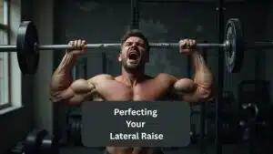 GYM GOODIES 46 Perfecting Your Lateral Raise