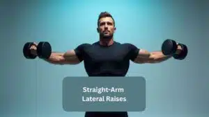 GYM GOODIES 53 Straight-Arm Lateral Raises
