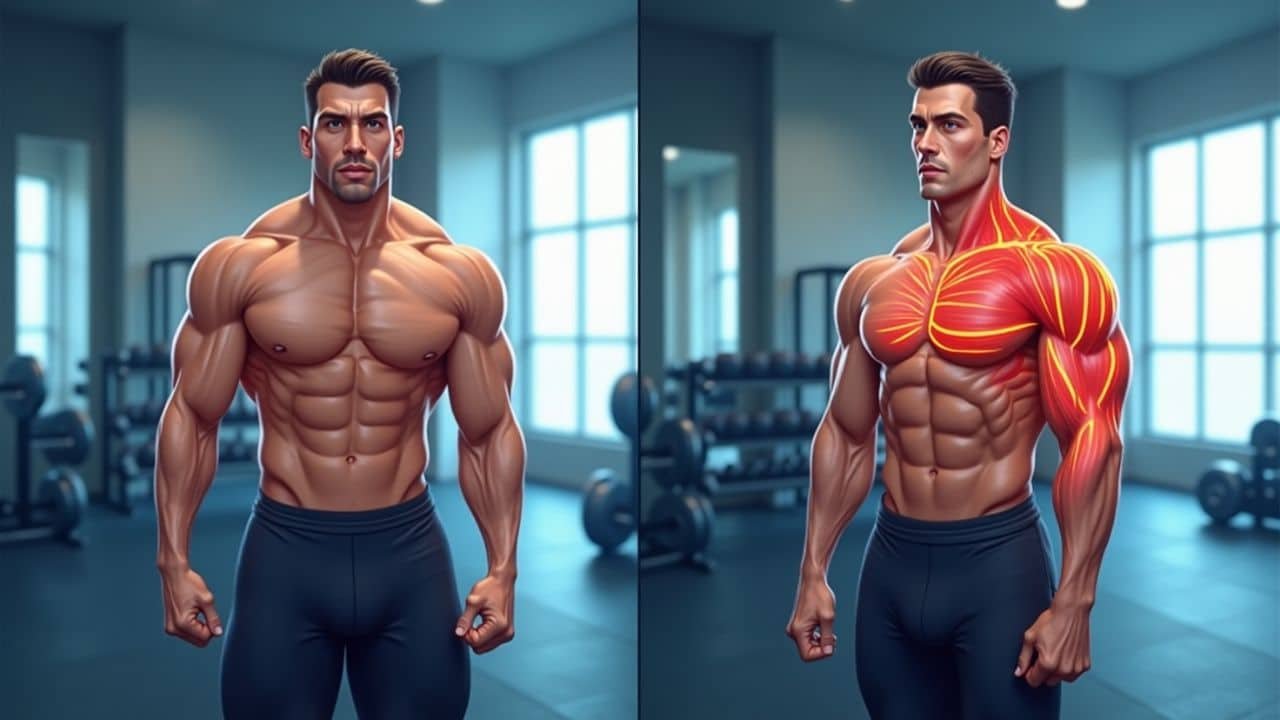 The Great Lateral Raise Debate: Does Arm Angle Even Matter? 1 The Great Lateral Raise Debate Does Arm Angle Even Matter