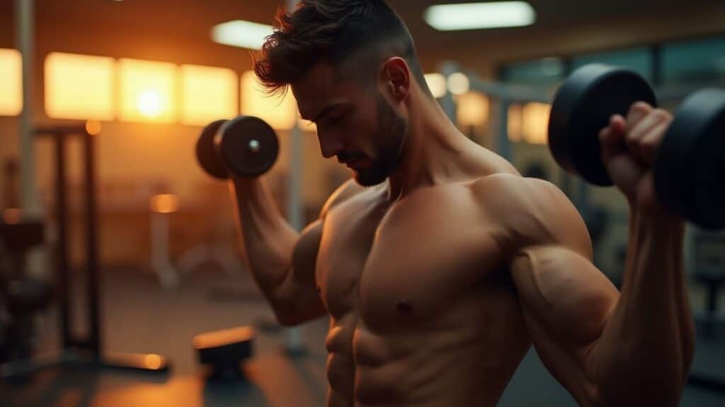 The Hidden Mistake in Lateral Raises