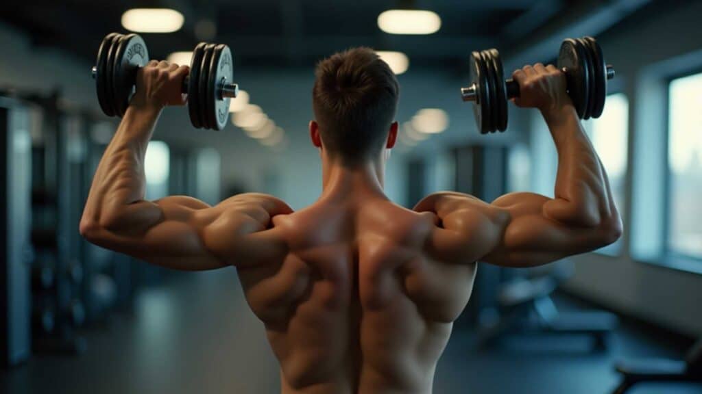 How Arm Angle Affects Joint Stress in Lateral Raises