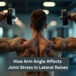 How Arm Angle Affects Joint Stress in Lateral Raises