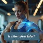Is a Bent Arm Safer