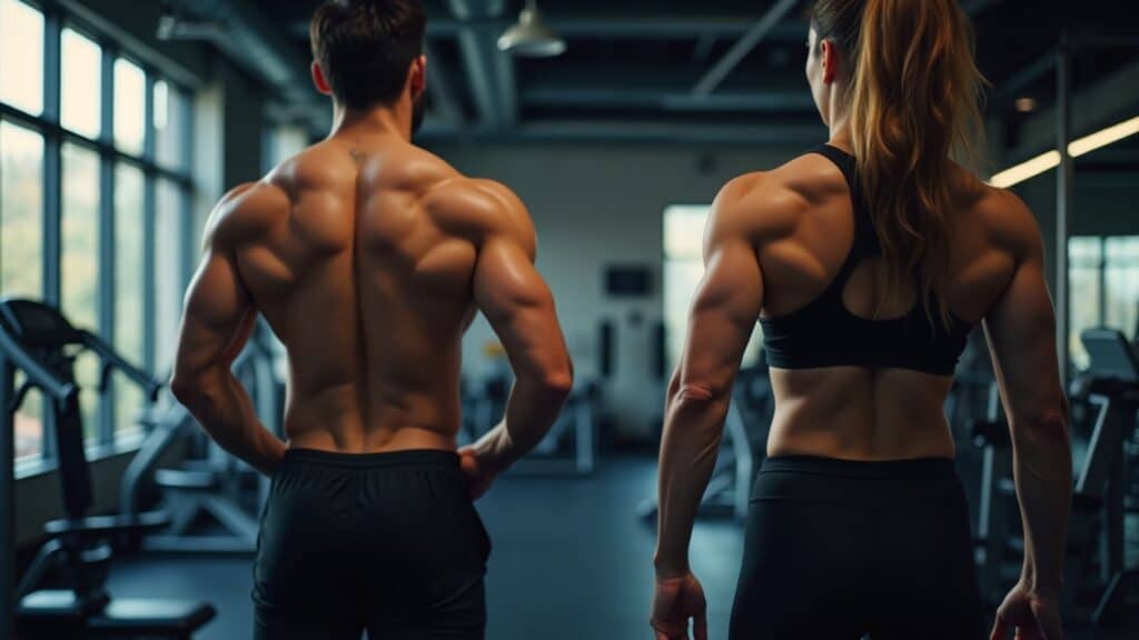 Lateral Raise Machines Do They Force a Bent or Straight Arm Position