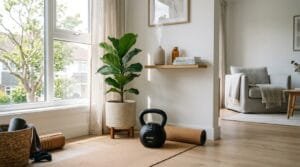 Adjustable Kettlebell vs. Traditional Cast Iron Which Is Worth It