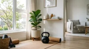 Adjustable Kettlebell vs. Traditional Cast Iron Which Is Worth It
