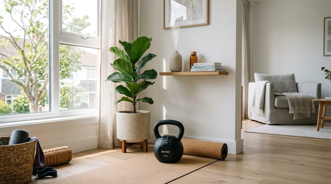 Adjustable Kettlebell vs. Traditional Cast Iron Which Is Worth It