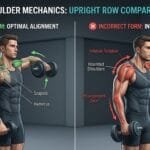 Are Upright Rows Bad for Your Shoulders