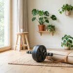 Best Ab Roller or Wheel for Beginners Without Back Pain